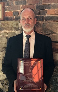 Judge of the Year