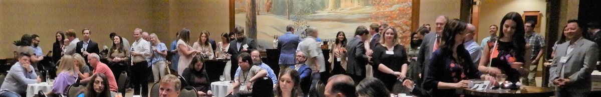 2022 Reception