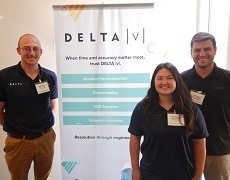 Delta-V