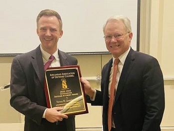 Defense Attorney of the Year