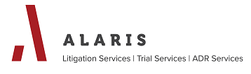 Alaris Logo