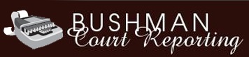 Bushman Logo